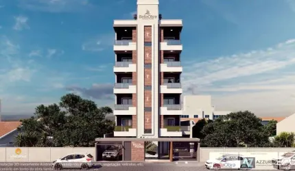 Apartamento, 3 dormitórios, sendo à venda, 82 m² por R$ 599.000 - Gravatá - Nave