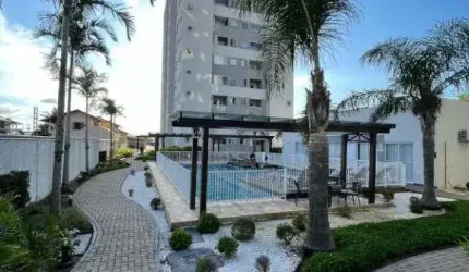 Apartamento com 2 dormitórios à venda, 54 m² por R$ 530.000,00 - Itacolomi - Bal
