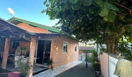 Casa com 2 dormitórios à venda, 90 m² por R$ 680.000,00 - Centro - Balneário Piç