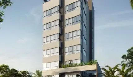 Apartamento com 3 dormitórios à venda, 96 m² por R$ 730.000 - Itajuba - Barra Ve