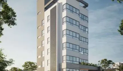 Loft à venda, 37 m² por R$ 370.000 - Itajuba - Barra Velha/SC