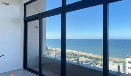 Apartamento com 3 dormitórios à venda, 157 m² - Itacolomi - Balneário Piçarras/S