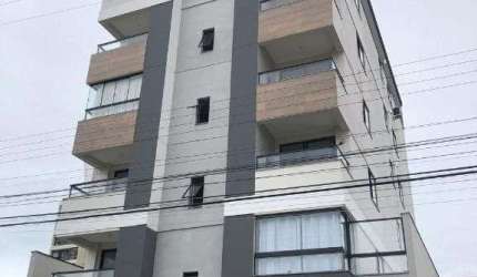Cobertura Duplex com 3 dormitórios à venda, 170 m² por R$ 1.200.000 - Centro - N