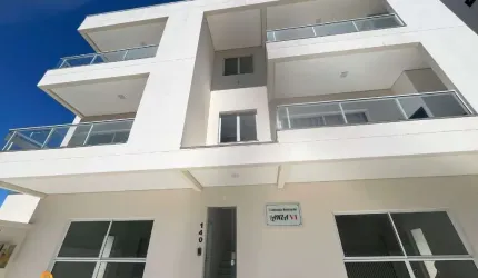 Apartamento vista mar, com 2 dormitórios à venda por R$ 650.000 - Tabuleiro - Ba