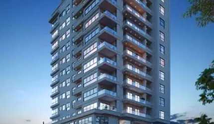 Apartamento vista mar 03 suítes duas vagas de garagem Itacolomi Balneário Piçarr