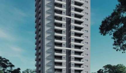 Apartamento com 3 dormitórios à venda, 90 m² por R$ 820.000,00 - Itacolomi - Bal