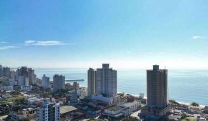 Apartamento com 4 suítes, à venda, 130 m² por R$ 1.250.000 - Centro - Balneário
