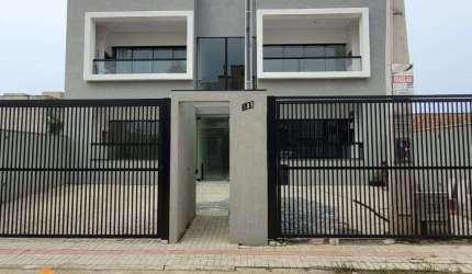 Apartamento novo, 3 dormitórios, sendo 1 suíte à venda, 81 m² por R$ 450.000 - I