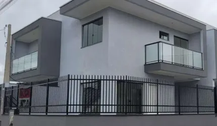 Sobrado, 2 Suítes, 1 escritório à venda, 77 m² por R$ 469.000,00 - Itacolomi - B