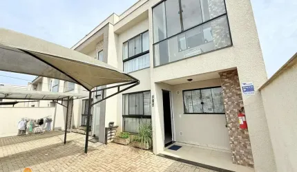 Apartamento mobiliado à 600 metros da praia de Itajuba, próximo a Balneário Piça