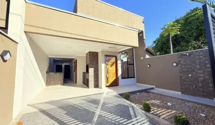 Casa à venda na praia de Itajubá, na cidade de Barra Velha/SC!