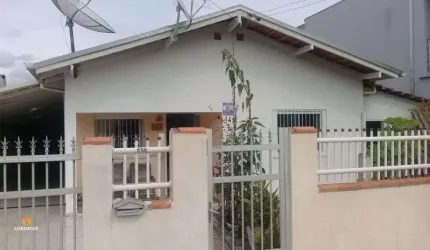 Casa com 3 dormitórios à venda, 288 m²  - Nossa Senhora da Paz - Balneário Piçar