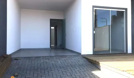 Sobrado 3 dormitórios à venda Itajuba Barra Velha/SC