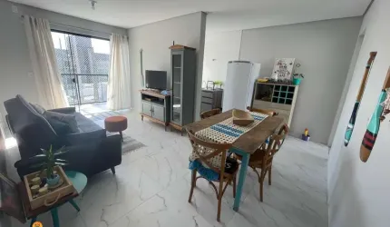 Apartamento 2 dormitórios à venda Centro Balneário Piçarras/SC