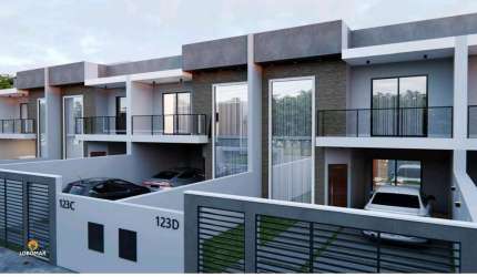 Sobrado em construção, no Centro de Penha, por R$ 900.000,00!