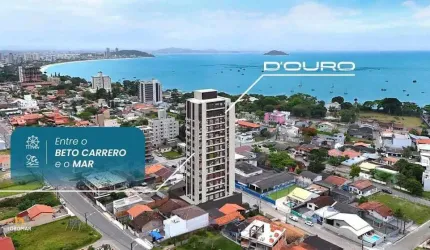 Stúdios Praia de Armação Penha SC!!