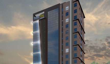 Confira o Pré Lançamento!!! Studios no Bairro Gravatá - Navegantes / SC