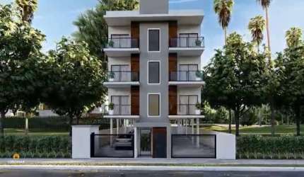Apartamento pronto com 3 Quartos em Barra Velha, Santa Catarina à venda por R$R$