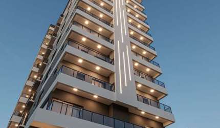 Apartamento no coração da Praia do Gravatá a 300 metros do Mar! À venda por R$ 7