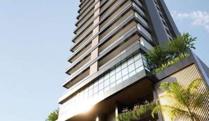 Pré-lançamento à 150m do mar, com 2 suítes - Centro de Balneário Piçarras - À ve