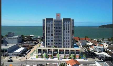 Apartamento com 03 suítes medindo 157,3m², valor R$1.560.000,00 - Centro de Baln