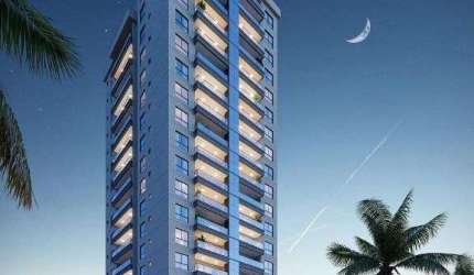 Apartamento 3 dormitórios, no Barra Beach Barra Velha /SC praticamente um pé na