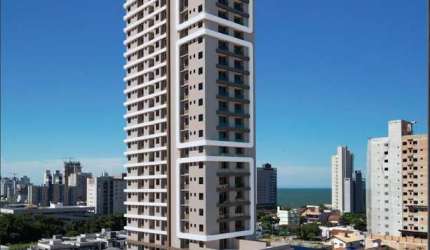 Apartamento na planta, à apenas 400m da praia, no Centro de Balneário Piçarras S