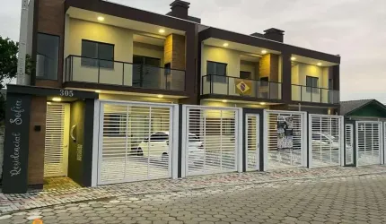 Apartamento com 2 dormitórios à venda, 83 m² por R$ 380.000,00 - Itajuba - Barra