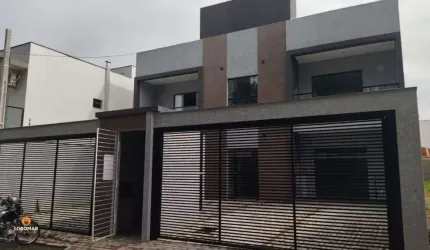Apartamento com 2 dormitórios à venda, 75 m² por R$ 395.000,00 - Itajuba - Barra