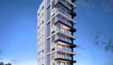 Apartamento com 3 dormitórios à venda, 97 m² por R$ 935.450,00 - Itacolomi - Bal