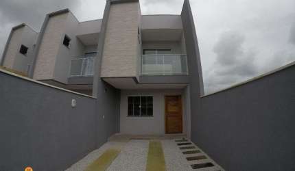 Sobrado à venda, 80 m² por R$ 575.000,00 - Centro - Balneário Piçarras/SC