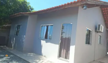 Casa com 4 dormitórios à venda, 100 m² por R$ 690.000,00 - Centro - Balneário Pi