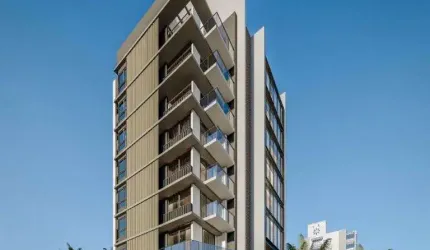 Apartamento com 4 dormitórios à venda, 179 m² por R$ 2.699.861,99 - Praia de Arm