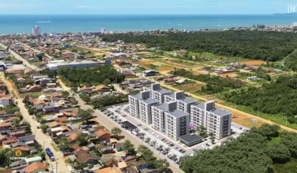 Apartamento com 2 dormitórios à venda, 56 m² por R$ 334.000,00 - São Cristóvão -
