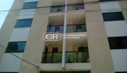 Apartamento com 2 quartos à venda no Santa Rosa, Barra Mansa , 70 m2 por R$ 350.000