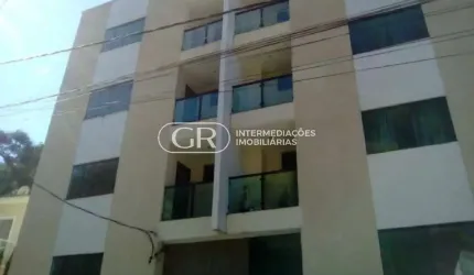 Apartamento com 2 quartos à venda no Santa Rosa, Barra Mansa , 70 m2 por R$ 328.000