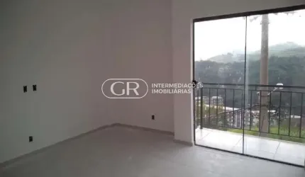 Apartamento com 2 quartos à venda no Centro, Barra Mansa , 70 m2 por R$ 265.000