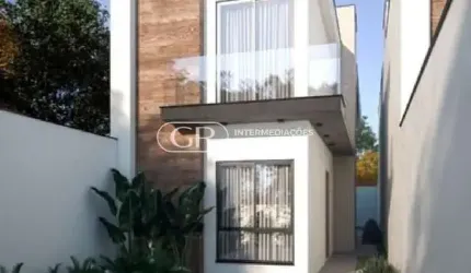 Casa Bairro de Fátima