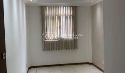 Apartamento com 3 quartos à venda no Centro, Barra Mansa , 62 m2 por R$ 257.000