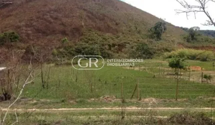 Terreno à venda em Santa Isabel do Rio Preto, Valença  por R$ 100.000