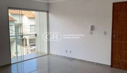 Apartamento com 3 quartos à venda no Jardim Belvedere, Volta Redonda , 100 m2 por R$ 420.000