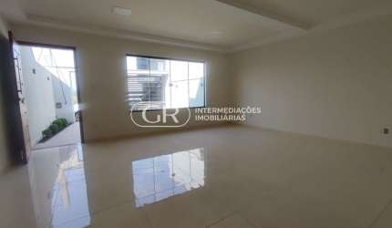 Casa com 2 quartos à venda no Jardim Real, Pinheiral  por R$ 550.000