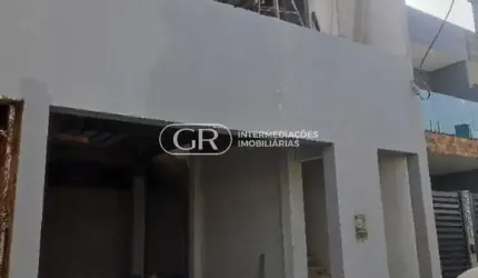Casa com 3 quartos à venda no Jardim Real, Pinheiral  por R$ 580.000