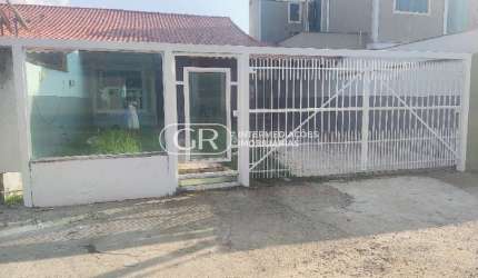 Casa com 2 quartos à venda no Varjão, Pinheiral  por R$ 460.000