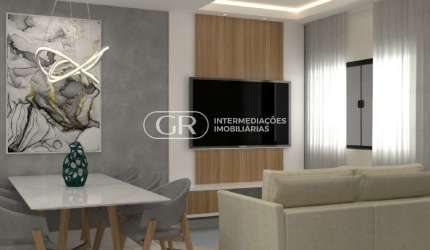 Casa com 3 quartos à venda no Vale do Sol, Pinheiral  por R$ 400.000