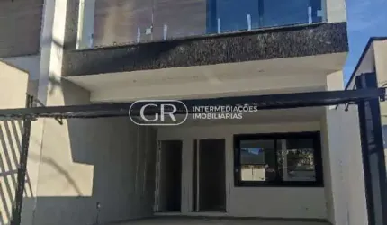 Casa com 3 quartos à venda no Vale do Sol, Pinheiral  por R$ 490.000