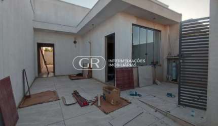 Casa com 2 quartos à venda no Planalto do Sol, Pinheiral  por R$ 320.000
