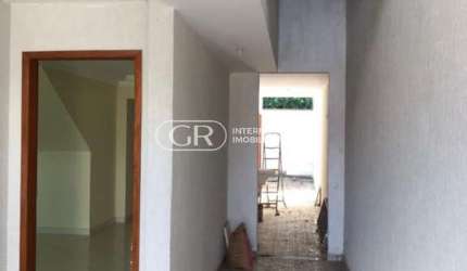 Casa com 3 quartos à venda no Vale do Sol, Pinheiral  por R$ 450.000