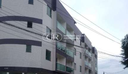 Apartamento com 2 quartos à venda no Planalto do Sol, Pinheiral , 153 m2 por R$ 310.000