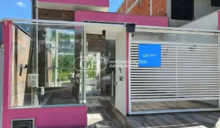 Casa com 3 quartos à venda no Jardim Real, Pinheiral  por R$ 500.000